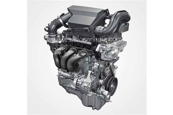 5 things that make Maruti&#8217;s new 1.0 DualJet engine so fuel efficient